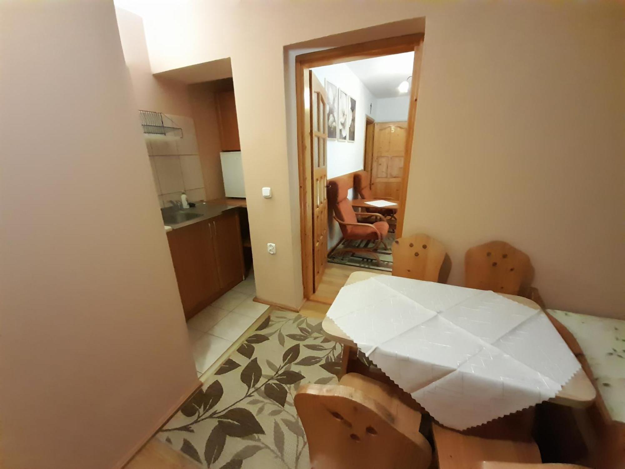 Noclegi W Pieninach Sromowce Wyzne Bagian luar foto