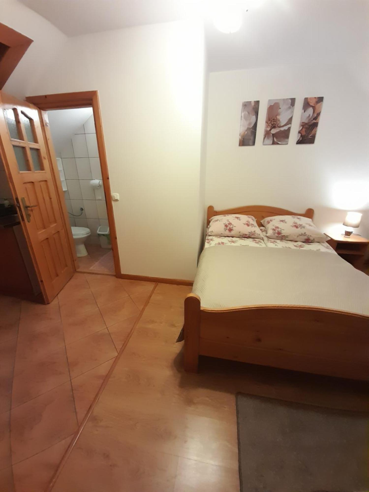 Noclegi W Pieninach Sromowce Wyzne Bagian luar foto
