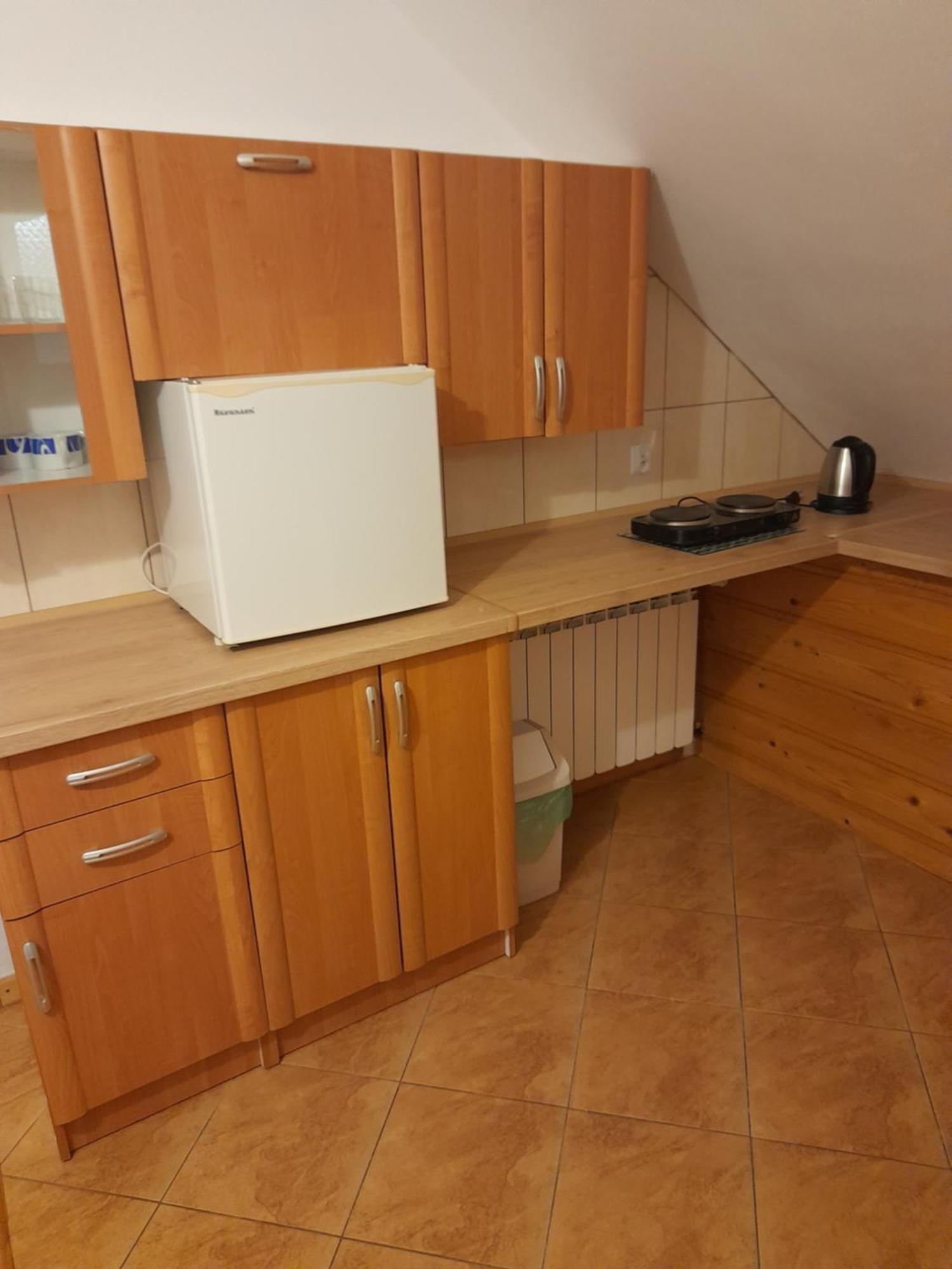 Noclegi W Pieninach Sromowce Wyzne Bagian luar foto