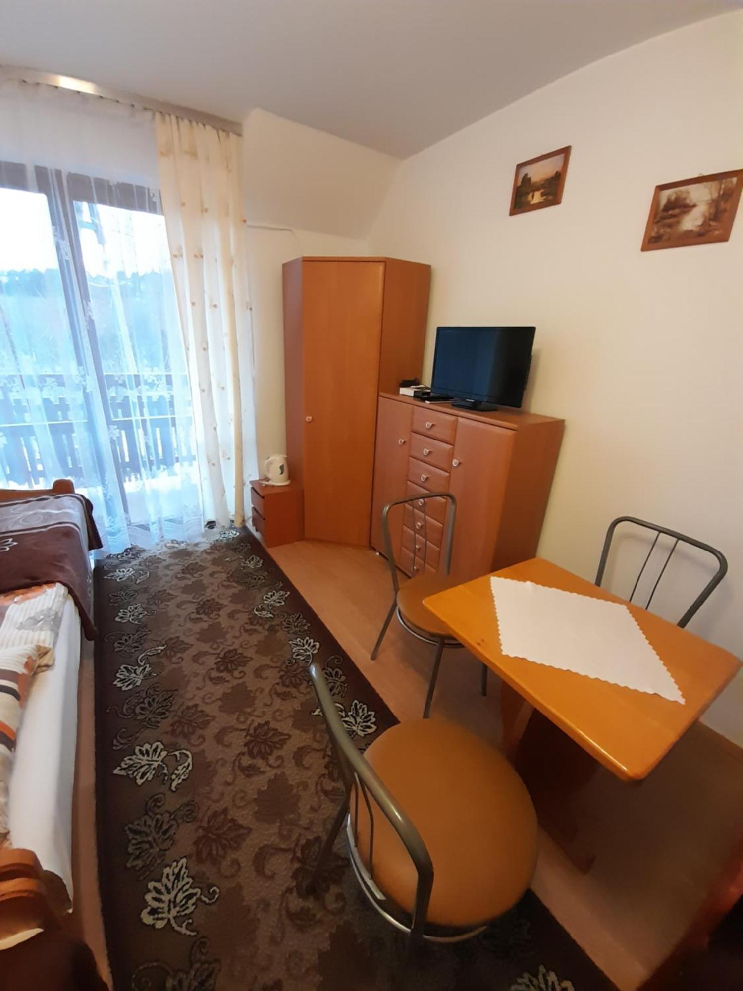 Noclegi W Pieninach Sromowce Wyzne Bagian luar foto