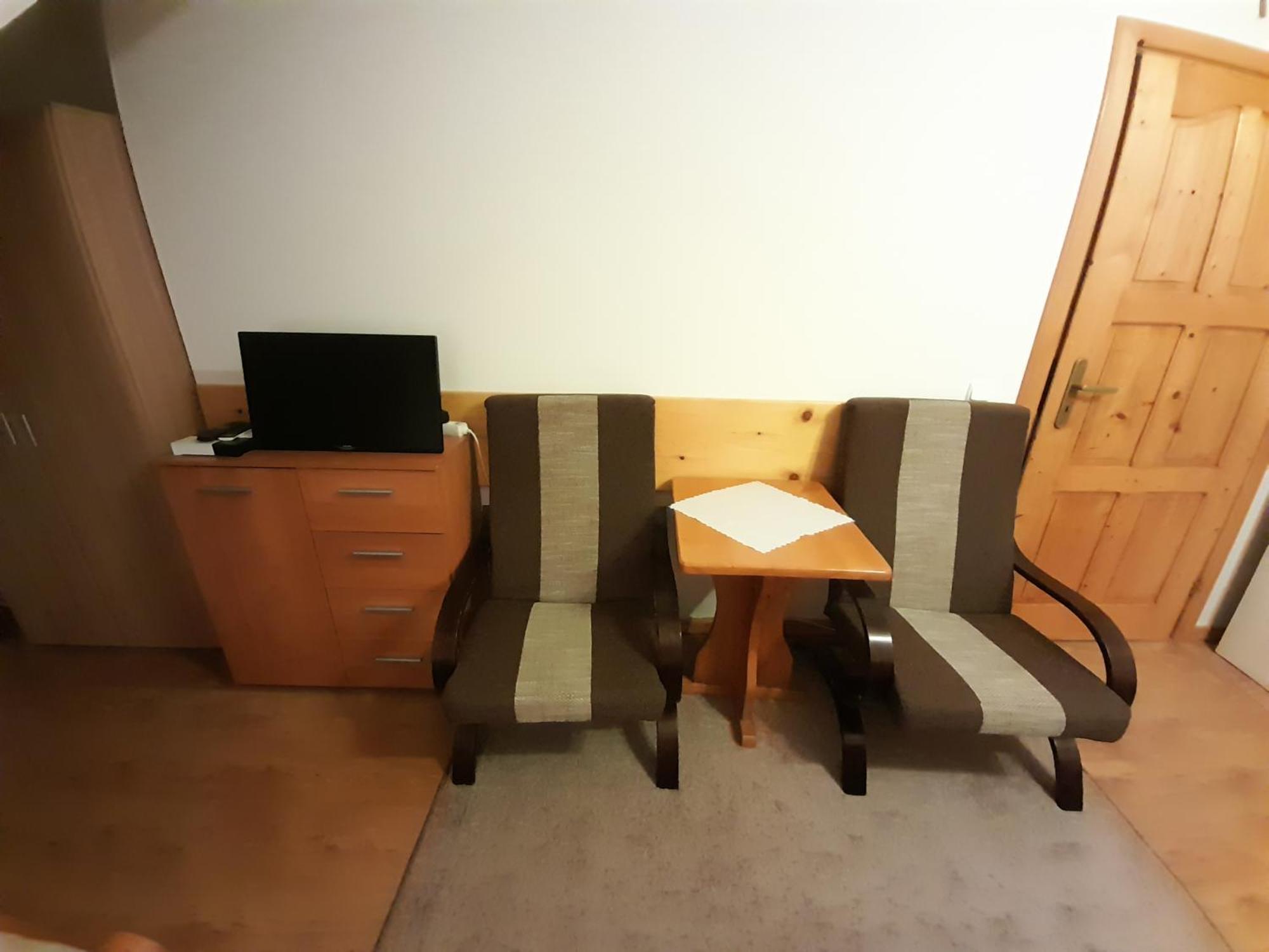 Noclegi W Pieninach Sromowce Wyzne Bagian luar foto