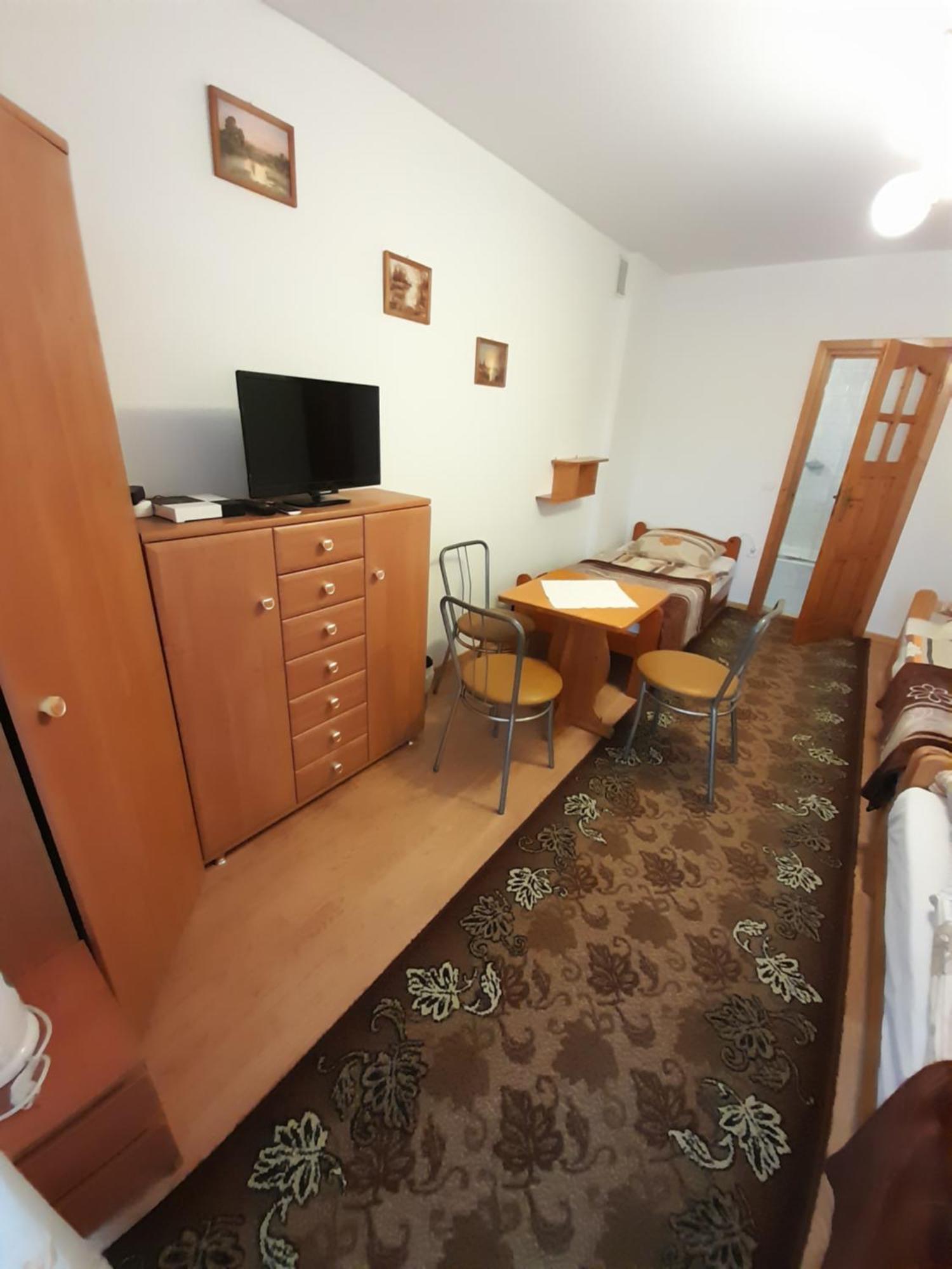Noclegi W Pieninach Sromowce Wyzne Bagian luar foto